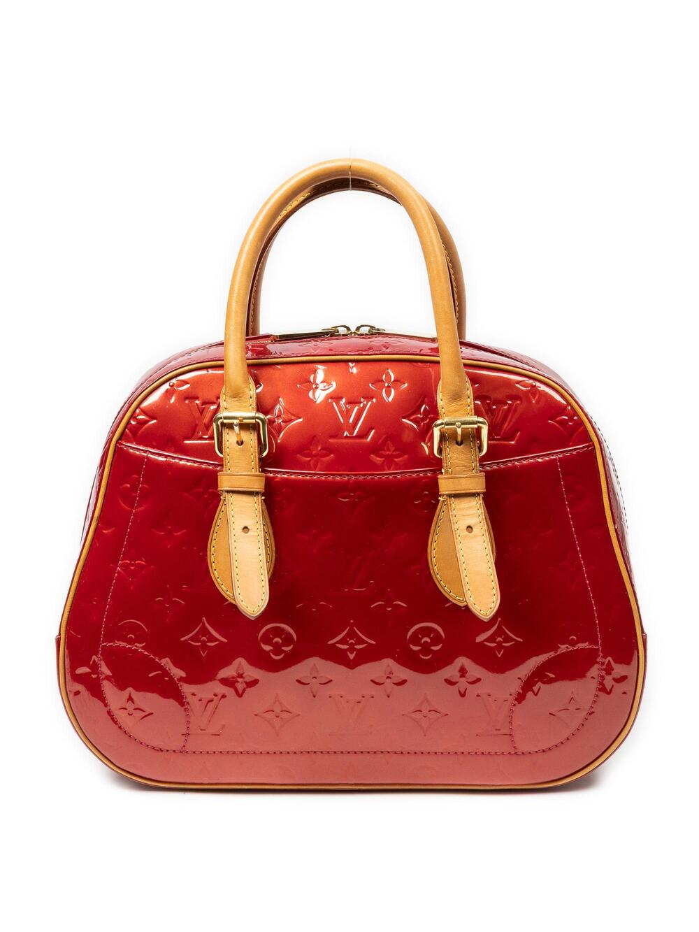 Louis Vuitton Summit Drive Handbag #365718L10B